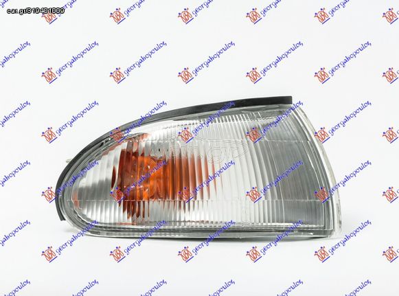 Γωνία Φλας (Ε) / MITSUBISHI LANCER (CB1/4) 92-95 / MB 821044 - Δεξί - 1 Τεμ