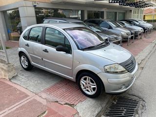 Citroen C3 2003-thumb-1