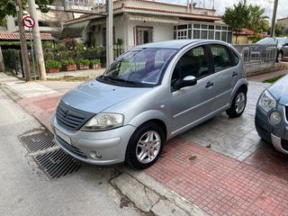 Citroen C3 2003-thumb-3