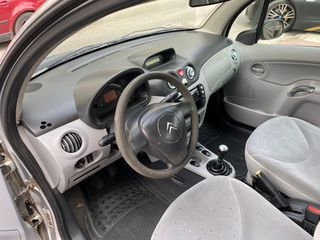 Citroen C3 2003-thumb-4
