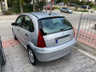 Citroen C3 2003-thumb-7
