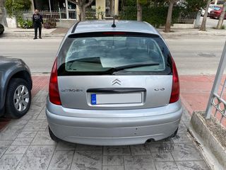 Citroen C3 2003-thumb-8