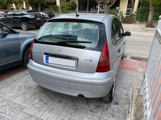Citroen C3 2003-thumb-10