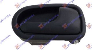 Χερούλι Πόρτας Εμπρός/Πίσω Έσω Μαύρο / FORD RANGER 99-06 / GA2K-58-330B - Δεξί - 1 Τεμ