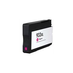 Συμβατό Inkjet για HP, 933 XL, 16ml, Magenta