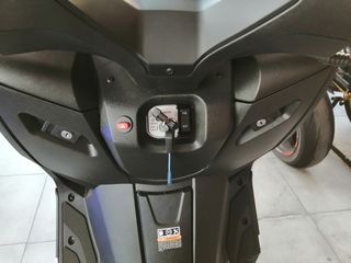 Thrust Ceasar 125 2026-thumb-7