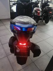 Thrust Ceasar 125 2026-thumb-2
