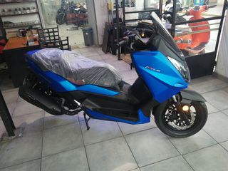 Thrust Ceasar 125 2026-thumb-4
