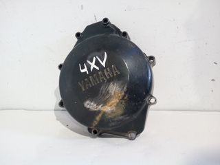 Καπακι βολαν αριστερο κινητηρα για YAMAHA YZF R1 1998-01