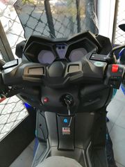 Thrust AlexOne 125 2026-thumb-3