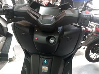 Thrust AlexOne 125 2026-thumb-2