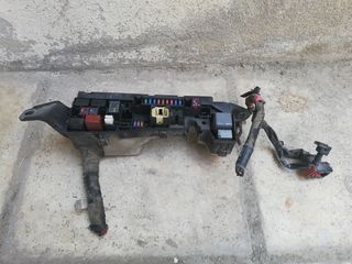 EΞΩΤΕΡΙΚΗ & ΕΣΩΤΕΡΙΚΗ ΑΣΦΑΛΕΙΟΘΗΚΗ TOYOTA COROLLA 2002 - 2006