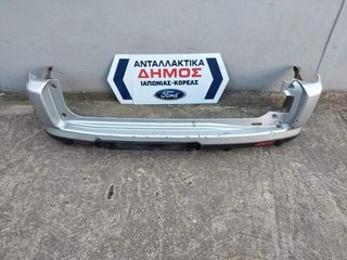 HONDA CR-V '02-'04 ΜΕΤΑΧΕΙΡΙΣΜΕΝΟΣ ΠΡΟΦΥΛΑΚΤΗΡΑΣ ΠΙΣΩ ΜΕ ΘΕΣΗ ΓΙΑ ΠΙΝΑΚΙΔΑ 