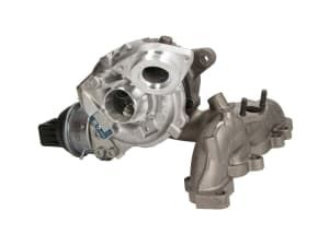 Turbocharger (New) - 54399700021