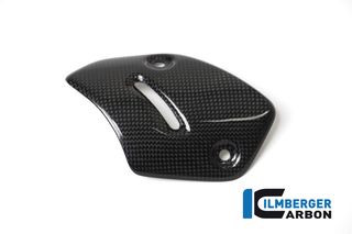 ΠΡΟΣΤΑΤΕΥΤΙΚΟ ΕΞΑΤΜΙΣΗΣ ILBERGER CARBON DUCATI XDIAVEL