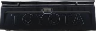 Carro Πόρτα Καρότσας Μονή Καμπίνα κατάλληλο για TOYOTA HI-LUX 2WD 1998-2001 (LN 145) / 65700-89148 - 1 Τεμ