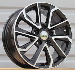 ΜΑΡΟΥΔΗΣ Toyota 16'' BK5463 ζάντες