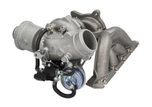 Turbocharger (New) - 5303-988-0087