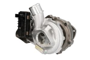 Turbocharger (New) - 798166-0007