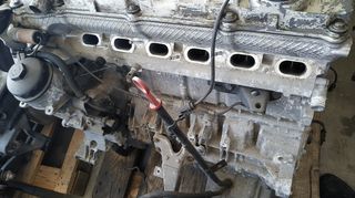 ΚΙΝΗΤΗΡΑΣ BMW E36 MONT: 1994/96 KYBIKA: 2000 ΚΩΔ: 206S3-thumb-1