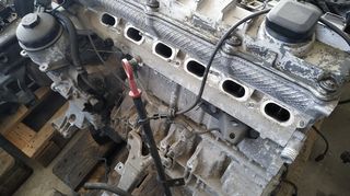 ΚΙΝΗΤΗΡΑΣ BMW E36 MONT: 1994/96 KYBIKA: 2000 ΚΩΔ: 206S3-thumb-3