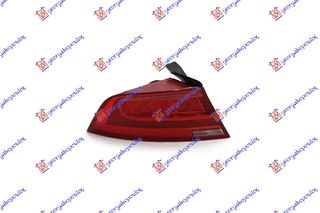 Φανάρι Πίσω Έξω LED (ULO) / AUDI A7 SPORTBACK 10-14 / 4G8945095 - Αριστερό - 1 Τεμ