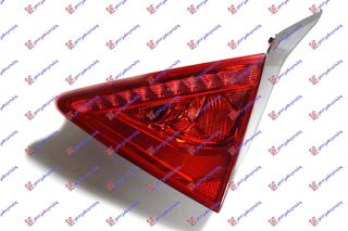 Φανάρι Πίσω Έσω LED (ULO) / AUDI A7 SPORTBACK 10-14 / 4G8945094 - Δεξί - 1 Τεμ