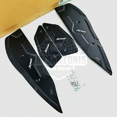 ΠΑΤΩΜΑ SCOOTER ΜΑΥΡΟ RAPIDO YAMAHA XMAX