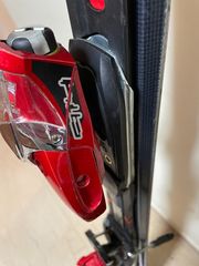 SKI SALOMON EQUIPE 3V RACE-thumb-1
