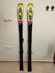 SKI SALOMON EQUIPE 3V RACE-thumb-5