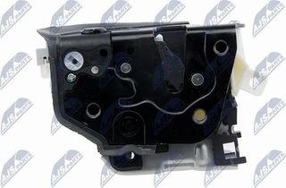 Carro Κλειδαριά Πόρτας Πίσω ΗΛΕΚΤΡΟΜΑΓΝΗΤΙΚΗ (6pins) (Α Ποιότητα) κατάλληλο για AUDI A4 2015-2018 (8W2/8WC/8W5/8WD) / 8X0839015C - Αριστερό - 1 Τεμ
