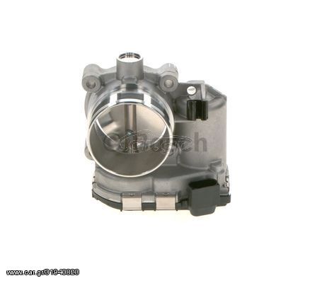 Πεταλούδα γκαζιού για VOLVO S60 II, S80 II, V60 I, V70 III, XC60; FORD GALAXY, MONDEO IV, S-MAX; JAGUAR XE, XF, XJ; LAND ROVER DISCOVERY SPORT, FR