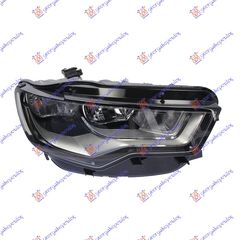 Φανάρι Εμπρός Ηλεκτρικός   (Ε) (DEPO) / AUDI A6 10-14 / 4G0941004 - Δεξί - 1 Τεμ