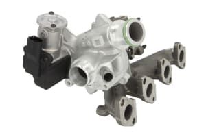 Turbocharger (New)