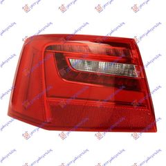 Φανάρι Πίσω Έξω LED (E) / AUDI A6 10-14 / 4G5945095A - Αριστερό - 1 Τεμ