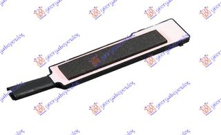 Χερούλι Πόρτας Εμπρός  (Μονό ΑισθητήραΣ) / AUDI A4 19- / 8W0927753 - Αριστερό - 1 Τεμ