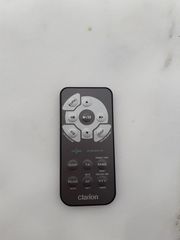 Τηλεχειριστήριο  clarion -thumb-2