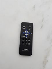 Τηλεχειριστήριο clarion -thumb-2