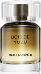 KARL LAGERFELD Les Parfums Matieres - Bois de Yuzu EDT 50ml