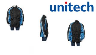 Motorrad rain jacket