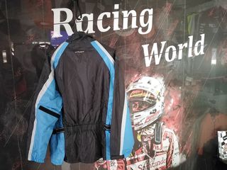 Motorrad rain jacket-thumb-2