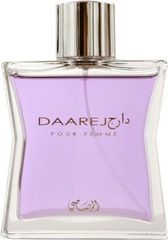 RASASI Daarej Pour Femme EDP 100ml