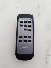 Τηλεχειριστήριο clarion -thumb-3