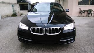 Bmw 528 2014 AYTOMATO - EΛΛΗΝΙΚΟ..!!!-thumb-1