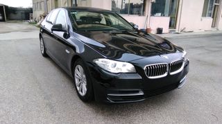 Bmw 528 2014 AYTOMATO - EΛΛΗΝΙΚΟ..!!!-thumb-2