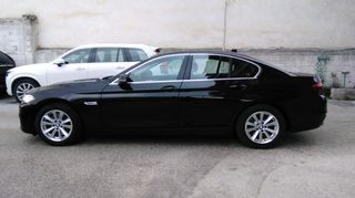 Bmw 528 2014 AYTOMATO - EΛΛΗΝΙΚΟ..!!!-thumb-6
