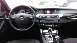 Bmw 528 2014 AYTOMATO - EΛΛΗΝΙΚΟ..!!!-thumb-8