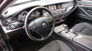 Bmw 528 2014 AYTOMATO - EΛΛΗΝΙΚΟ..!!!-thumb-9