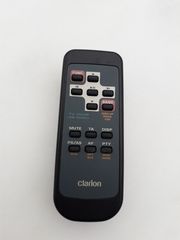 Τηλεχειριστήριο  clarion -thumb-3