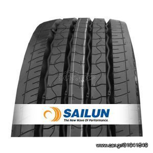 285/70/R19,5 ΛΑΣΤΙΧΑ ΚΑΙΝΟΥΡΓΙΑ SAILUN...............ΕΤΟΣ ΠΑΡΑΓΩΓΗΣ 2025 285/70/R19,5...........ΜΕ ΦΠΑ